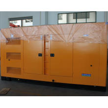 200kw / 250 kVA leise Cummins Diesel Generator Set